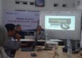 Forum Inklusi-BaKTI dan YLP2EM, Dari Krisis Air hingga Banjir, Dampak Perubahan Iklim Mulai Terasa di Parepare