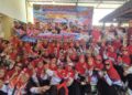 Milad ke-5 KPTC Dikemas dalam Family Gathering: Selaraskan Hati, Sehatkan Jiwa