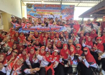 Milad ke-5 KPTC Dikemas dalam Family Gathering: Selaraskan Hati, Sehatkan Jiwa