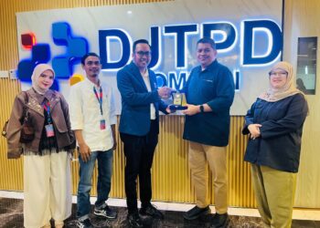 Akademisi Unibos Bahas Tata Kelola AI dan SPBE Bersama Kementerian Komdigi, Dorong Model Pemerintahan Digital yang Akuntabel
