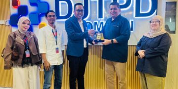 Akademisi Unibos Bahas Tata Kelola AI dan SPBE Bersama Kementerian Komdigi, Dorong Model Pemerintahan Digital yang Akuntabel