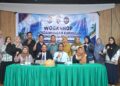Workshop Pendampingan Kurikulum OBE FIPS Unibos Perkuat Transformasi Pembelajaran Menuju Kurikulum Berdampak