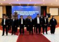 IKA Planologi “45” Bosowa Resmi Dilantik, Perkuat Jejaring Alumni untuk Majukan PWK Unibos dan Pembangunan Daerah