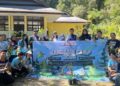 Mandarin Camp 2026 Unibos Kolaborasikan Pembelajaran, Konservasi, dan Pengabdian Masyarakat