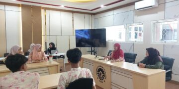 SMP Bosowa School Makassar Kenalkan Potensi Diri Siswa Lewat Field Trip ke Fakultas Psikologi UNM