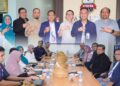 Bank Muamalat Jajaki Kolaborasi Strategis dengan Unibos, Peluang Sinergi Pendidikan, Talenta dan Ekosistem Keuangan Syariah