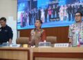 44 Hari KKN UNHAS di Parepare, Wali Kota Minta Hasil Program Ditindaklanjuti