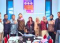 Satgas PPKPT Unibos Susun Program Kerja Lintas Bidang, Perkuat Sistem Pencegahan dan Penanganan Kekerasan di Kampus