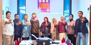 Satgas PPKPT Unibos Susun Program Kerja Lintas Bidang, Perkuat Sistem Pencegahan dan Penanganan Kekerasan di Kampus