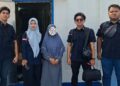 Overstay 101 Hari, Imigrasi Parepare Deportasi WN Malaysia ke Tawau