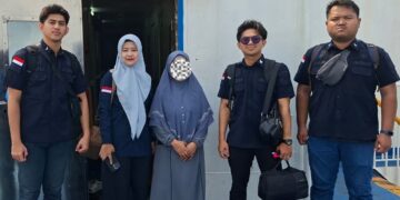 Overstay 101 Hari, Imigrasi Parepare Deportasi WN Malaysia ke Tawau
