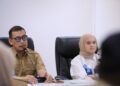 Sekda Makassar Dorong Digitalisasi Retribusi Sampah Lewat Lontara Plus