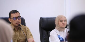 Sekda Makassar Dorong Digitalisasi Retribusi Sampah Lewat Lontara Plus