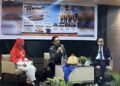 Prof Delly Mustafa Dorong Generasi Muda Mandiri, Sinergi Kampus dan Perbankan Jadi Kunci Menuju Indonesia Emas 2045