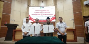 Sinergi Pemkot Parepare dan Hidayatullah Tingkatkan Kemampuan Baca Tulis Al-Qur’an ASN