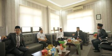 Pemkot Parepare dan Pengadilan Agama MoU Wujudkan Pelayanan Publik Responsif dan Berkualitas
