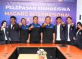 Delapan Mahasiswa Teknologi Pangan Unibos Bersiap ke Taiwan, Bawa Misi Gali Ilmu dan Pulang Bawa Inovasi
