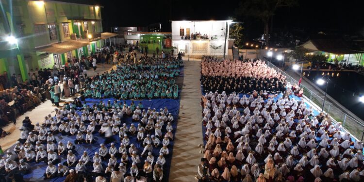 11 Tahun Al-Risalah Batetangnga: Dari Langkah Kecil Menjadi Gerakan Besar, Kepercayaan Masyarakat Jadi Energi Pertumbuhan