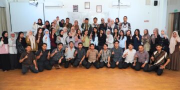Jelang CBT dan OSCE UKNPD Batch III 2026, FK Unibos Menggelar Doa Bersama: Ikhtiar, Ketenangan, dan Hasil Terbaik untuk Calon Dokter