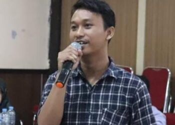 Kantor DPRD Dibakar : Saluran Demokrasi Buntu?