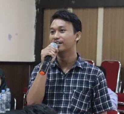 Kantor DPRD Dibakar : Saluran Demokrasi Buntu?