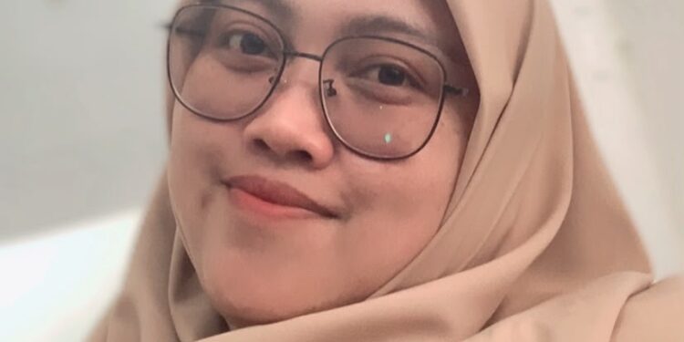 Dhea Rahmah Artika, A.Md.Keb