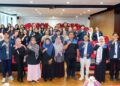Langkahkan Kaki ke Panggung Global, FIPS Unibos Lepas Mahasiswa Menuju China dan Taiwan
