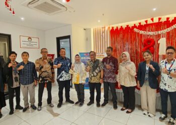 Unibos Teliti Masa Depan Gen Z Putus Sekolah di Makassar, Petakan Minat dan Tantangan Berwirausaha