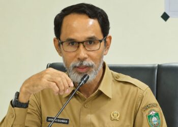 Pemkot Parepare Tekan Pengangguran, Gandeng Balai Vokasi hingga Buka Akses Kerja ke Luar Daerah