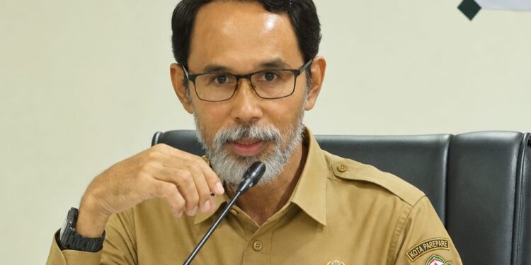 Pemkot Parepare Tekan Pengangguran, Gandeng Balai Vokasi hingga Buka Akses Kerja ke Luar Daerah
