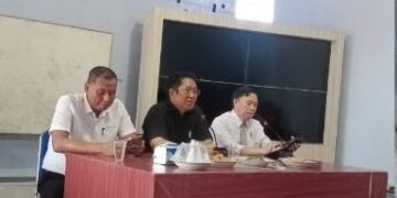Pemkot Parepare Masifkan Dokumentasi dan Publikasi HUT RI ke-81