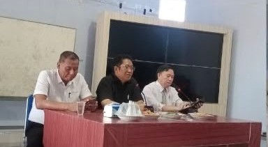 Pemkot Parepare Masifkan Dokumentasi dan Publikasi HUT RI ke-81