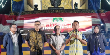 Tak Sekadar Perayaan, HUT ke-81 RI di Sidrap Jadi Ruang Kompetisi Generasi Muda