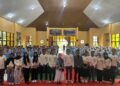 Asah Jiwa Pemimpin dan Talenta, PARENTA 2026 Digelar di SMAN 5 Parepare