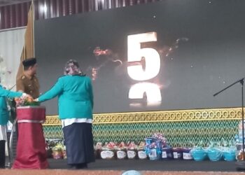 IAIN Parepare Luncurkan Prodi Studi Islam Jenjang Doktor