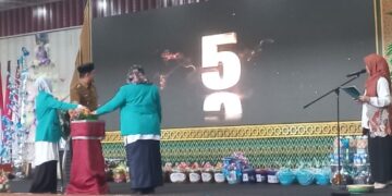 IAIN Parepare Luncurkan Prodi Studi Islam Jenjang Doktor