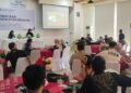Imigrasi Parepare Sosialisasikan Aplikasi LDK ke Instansi di Sidrap dan Wajo
