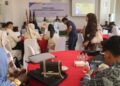 Imigrasi Parepare Kenalkan Aplikasi LDK ke Instansi Sidrap-Wajo, Ini Manfaatnya