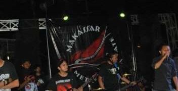 Musik Metal dan Bahasa Ekspresi Diri