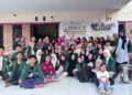 Didanai Belmawa Kemendiktisaintek, PPK Ormawa UKM Kewirausahaan UMI Dorong Romangloe Jadi Desa Wirausaha