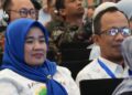 Lewat Forum OECD–APKASI, Sidrap Perkuat Kemitraan Pembangunan dan Peluang Ekonomi