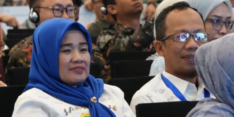 Lewat Forum OECD–APKASI, Sidrap Perkuat Kemitraan Pembangunan dan Peluang Ekonomi