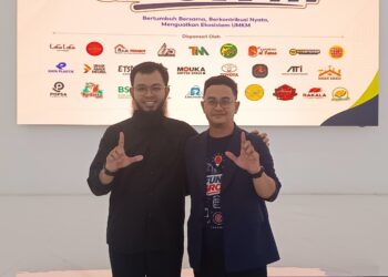 KleponHolic dan Cerita UMKM yang Saling Menguatkan di Sidrap