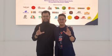 KleponHolic dan Cerita UMKM yang Saling Menguatkan di Sidrap