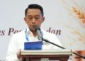 Bupati Sidrap Buka Forum Perdagangan Antardaerah APKASI, Perkuat Kolaborasi Jaga Pasokan Pangan Nasional
