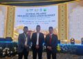 Ketua dan Sekretaris Yayasan Buq’atun Mubarakah Hadiri GIHES 2026 Konferensi Global Pendidikan Holistik Islam di Jakarta