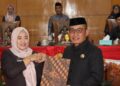 Pemkab dan DPRD Sidrap Sepakati KUPA-PPAS Perubahan APBD 2026