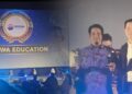 Bosowa Education Raih Penghargaan Pada Stellar Workspace Award 2026 Sebagai Apresiasi Lingkungan Kerja Sehat dan Produktif