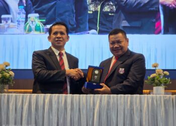 FEB Unibos dan FEB Unismuh Makassar Perkuat Kolaborasi Melalui Penandatanganan MoA