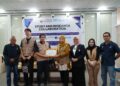 Unibos dan Fukuoka Institute of Technology Perkuat Kolaborasi Riset, Bahas Strategi Hadapi Perubahan Iklim dan Bencana